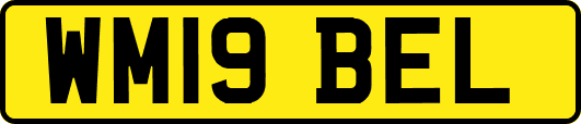 WM19BEL