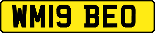 WM19BEO