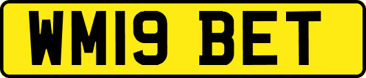 WM19BET