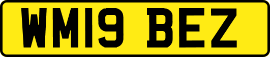 WM19BEZ