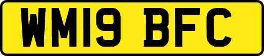 WM19BFC