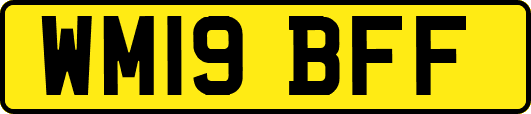 WM19BFF