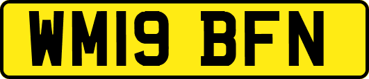 WM19BFN
