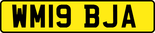WM19BJA