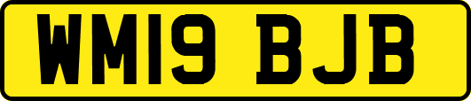 WM19BJB