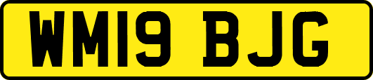 WM19BJG