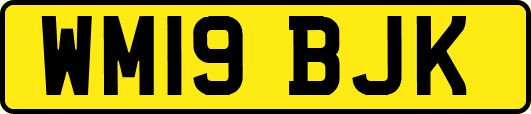 WM19BJK