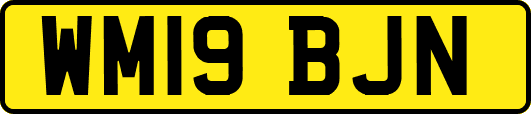WM19BJN