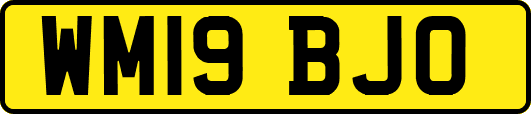 WM19BJO