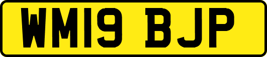 WM19BJP