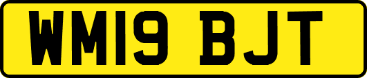 WM19BJT