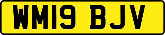 WM19BJV