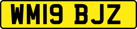 WM19BJZ