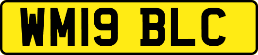 WM19BLC