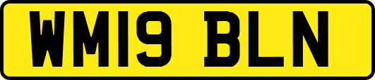 WM19BLN