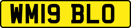WM19BLO