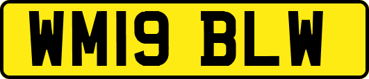 WM19BLW