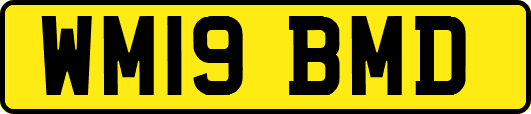 WM19BMD