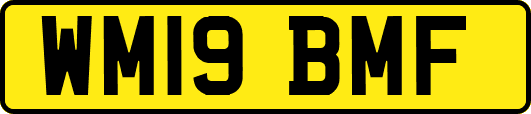 WM19BMF