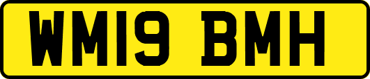 WM19BMH