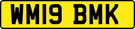 WM19BMK
