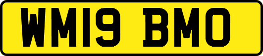 WM19BMO