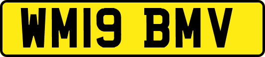 WM19BMV