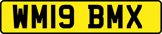WM19BMX