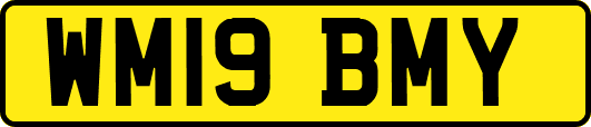 WM19BMY