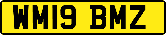 WM19BMZ