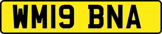 WM19BNA