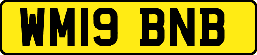 WM19BNB