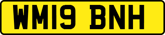 WM19BNH