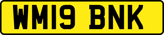 WM19BNK