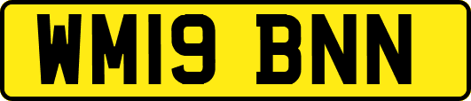 WM19BNN