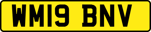 WM19BNV