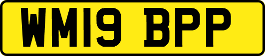 WM19BPP