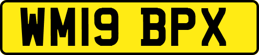WM19BPX