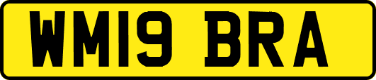 WM19BRA