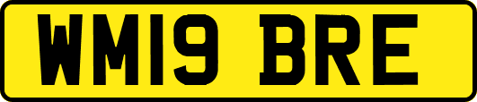 WM19BRE