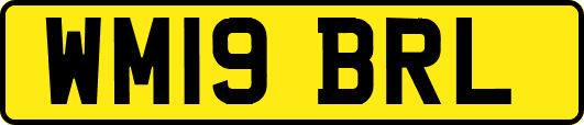 WM19BRL