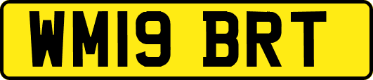 WM19BRT
