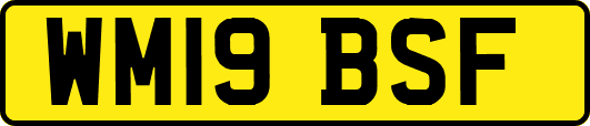 WM19BSF