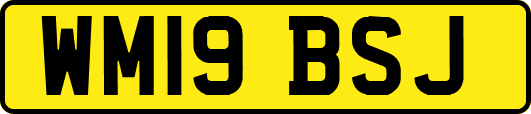 WM19BSJ