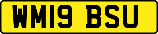 WM19BSU