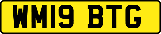 WM19BTG