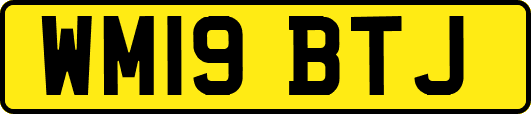 WM19BTJ