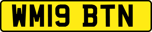 WM19BTN