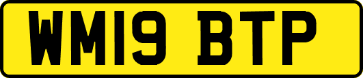 WM19BTP
