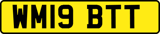 WM19BTT